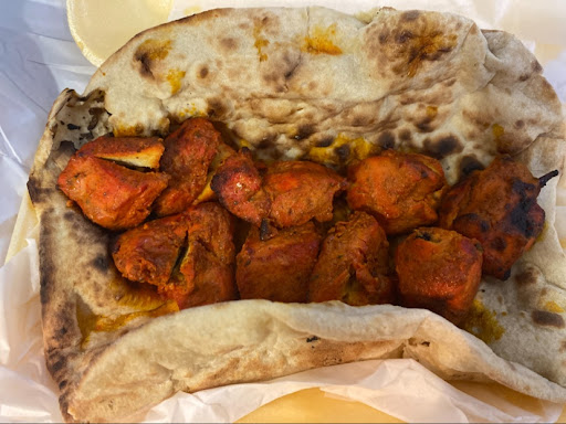 Photo of Clay Oven Fast Food - 12 Drayton St, Newcastle-under-Lyme, Newcastle ST5 2TW